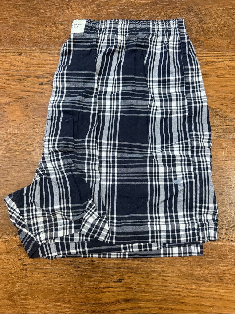 AE boxers